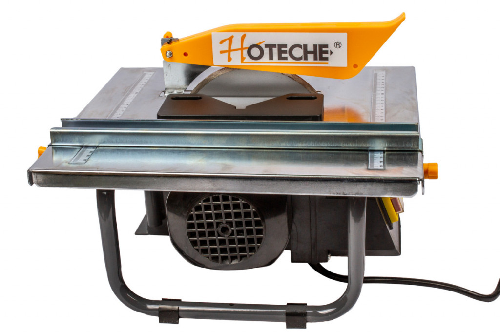 Rezačka dlaždíc 180 mm, 600 W - HTP805105