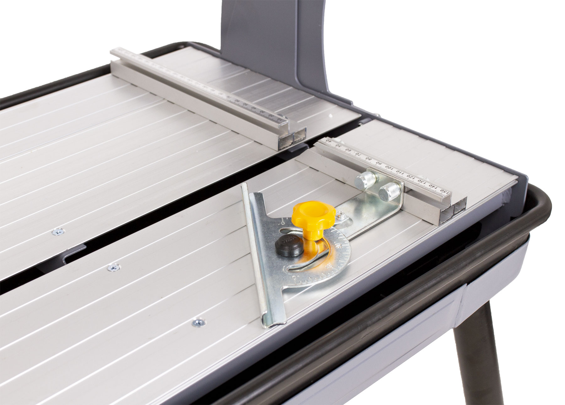 Elektrická rezačka dlaždíc 200mm, 800 W - HTP805107