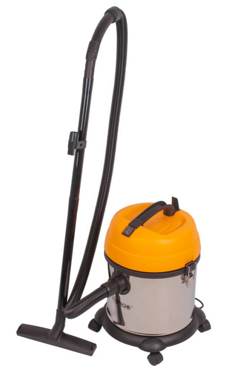 Vysávač priemyselný, 1200W, 20 l - HTP805520