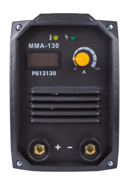 Zváračka 130A, 4.7kVA - HTP813130