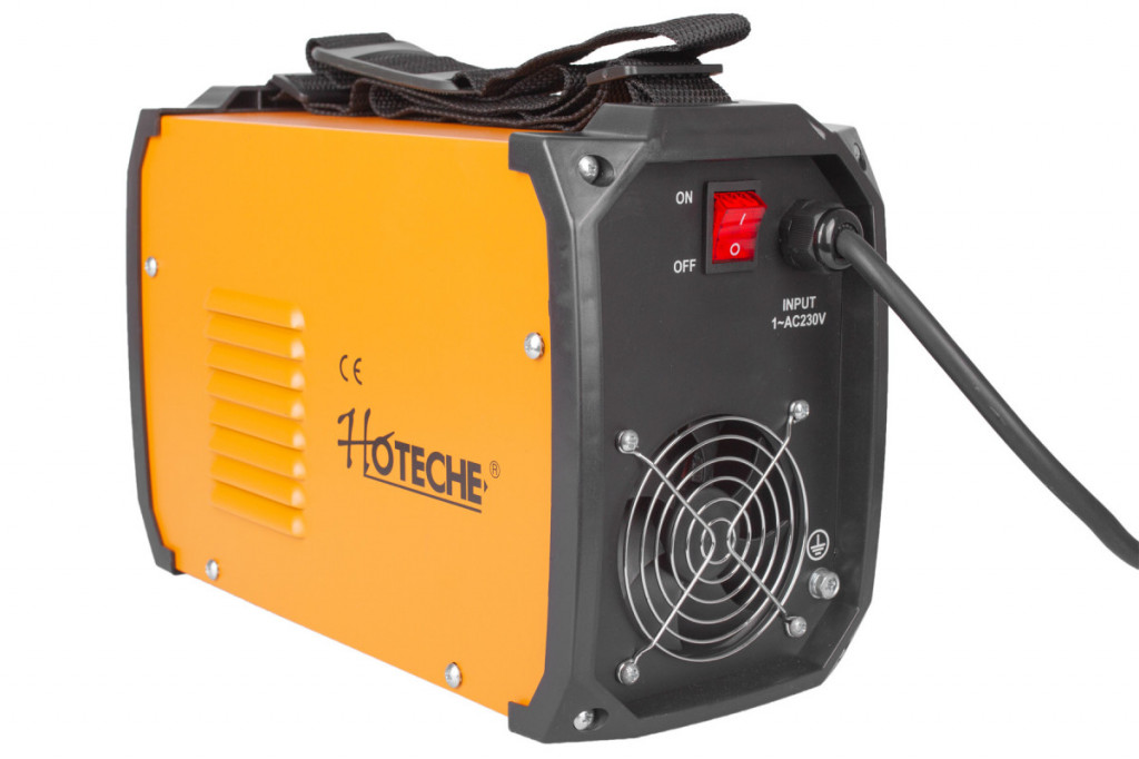 Zváračka 130A, 4.7kVA - HTP813130