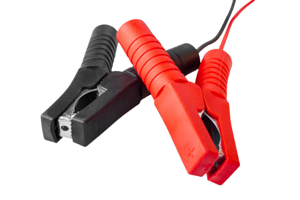 Nabíjačka autobatérií 12 V - HTP817115