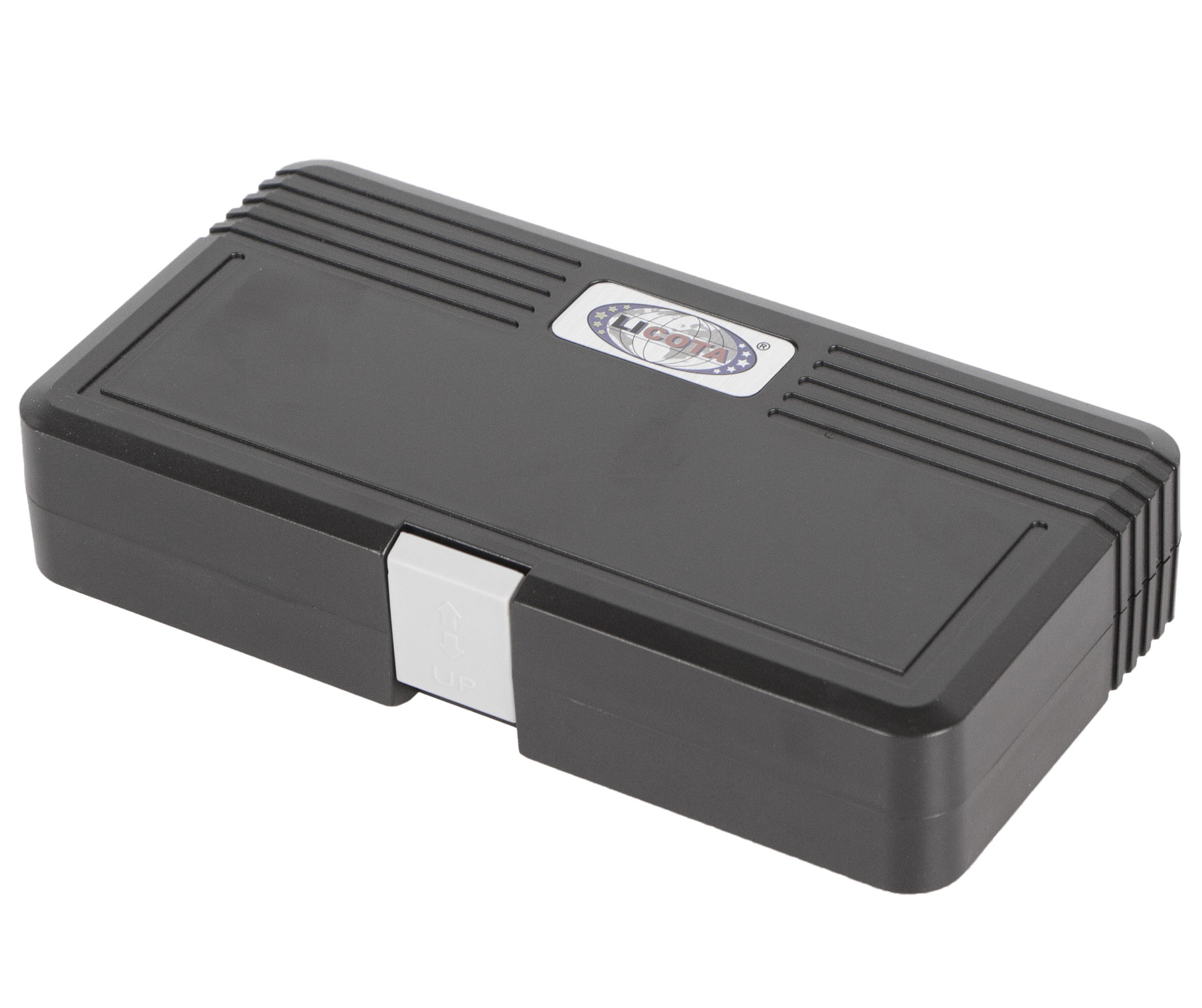 Súprava vonkajších nástrčných kľúčov TORX 1/2" sada 8 ks - LIASA40007