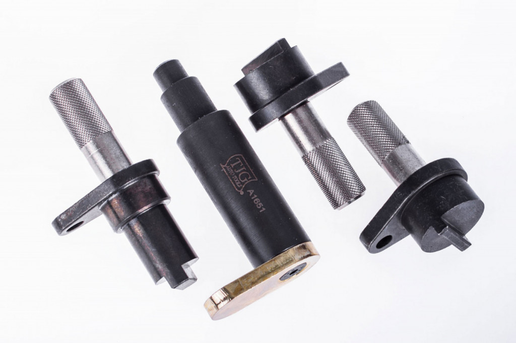 Přípravky na aretaci benzínových motorů VW 1,2l - LIATA0546