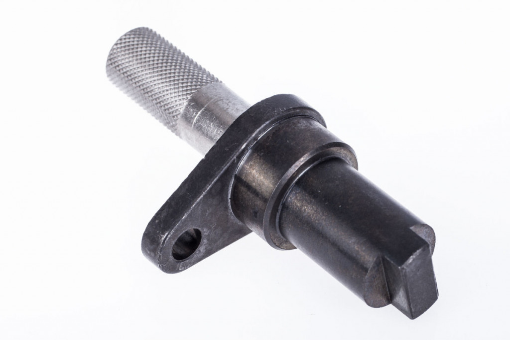 Přípravky na aretaci benzínových motorů VW 1,2l - LIATA0546