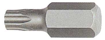 Bit TORX T40, 30 mm - LIBTX33040