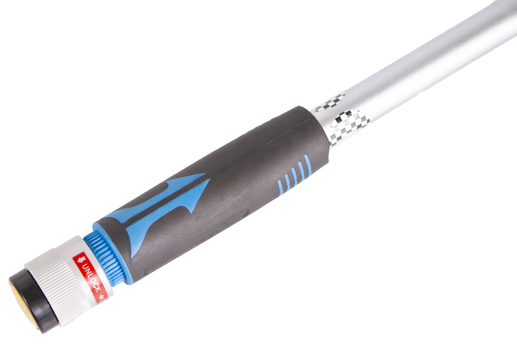 Momentový kľúč LICOTA 3/8" s certifikátom, 20-100 Nm - LIN3100
