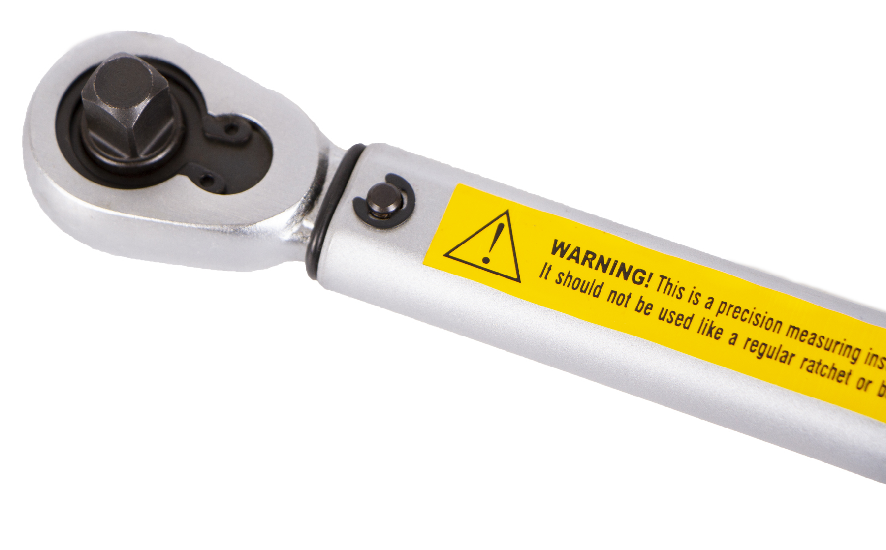 Momentový kľúč LICOTA 3/8" s certifikátom, 20-100 Nm - LIN3100