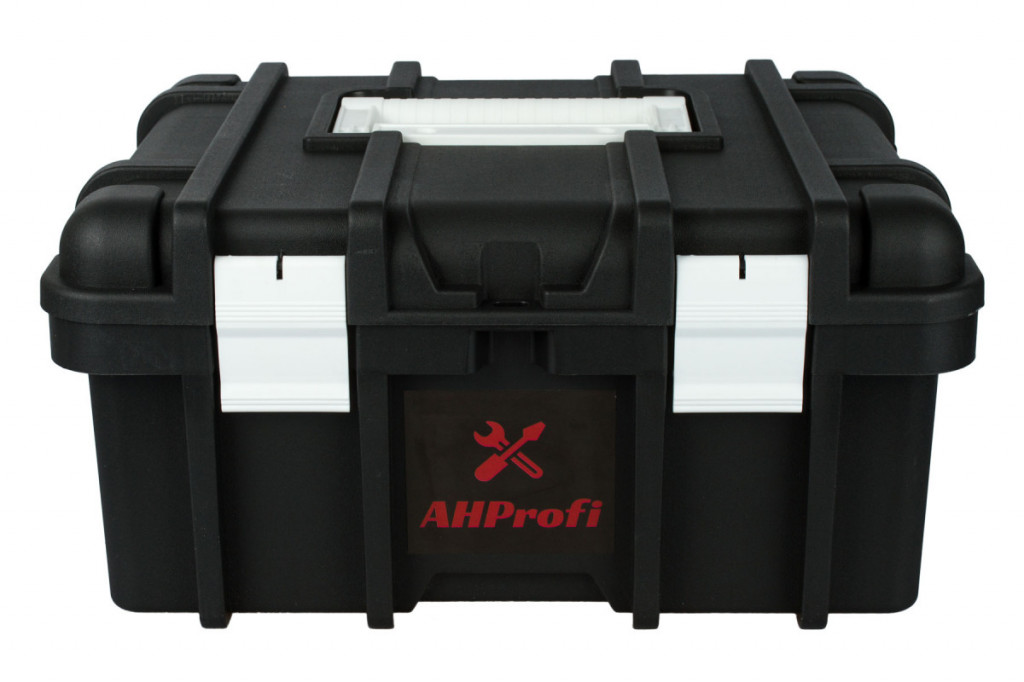 Plastový box na náradie 410 x 320 x 205 mm - MW1701