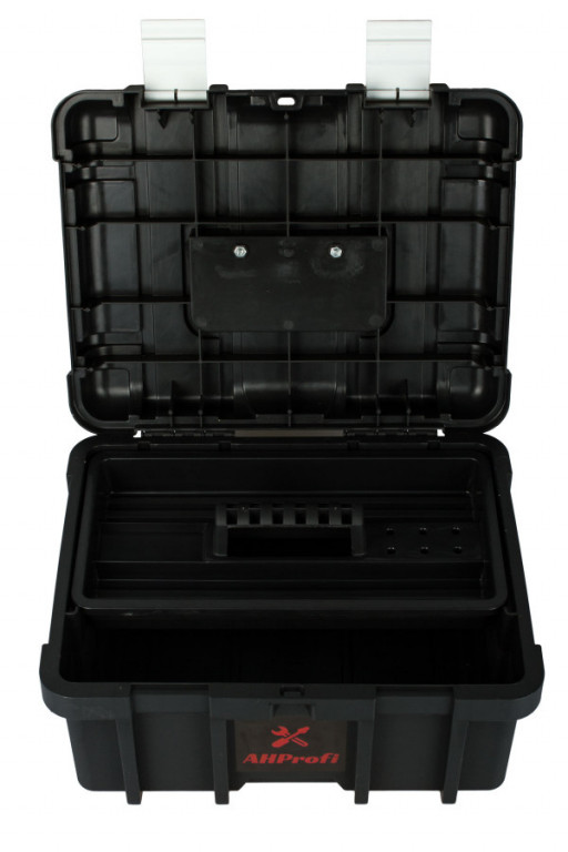 Plastový box na náradie 410 x 320 x 205 mm - MW1701