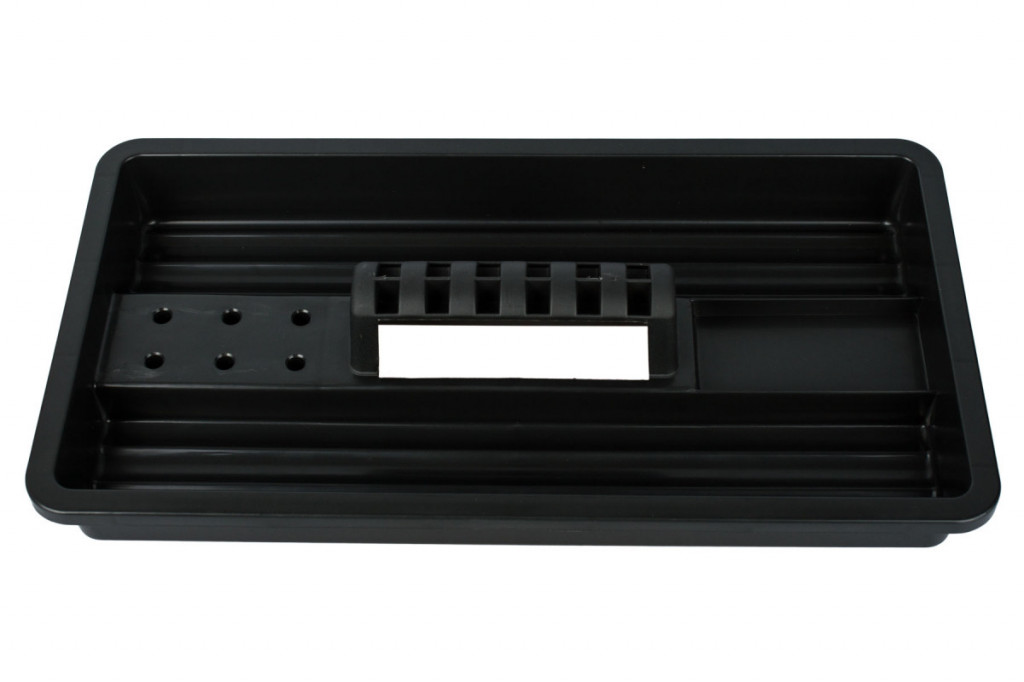 Plastový box na náradie 410 x 320 x 205 mm - MW1701