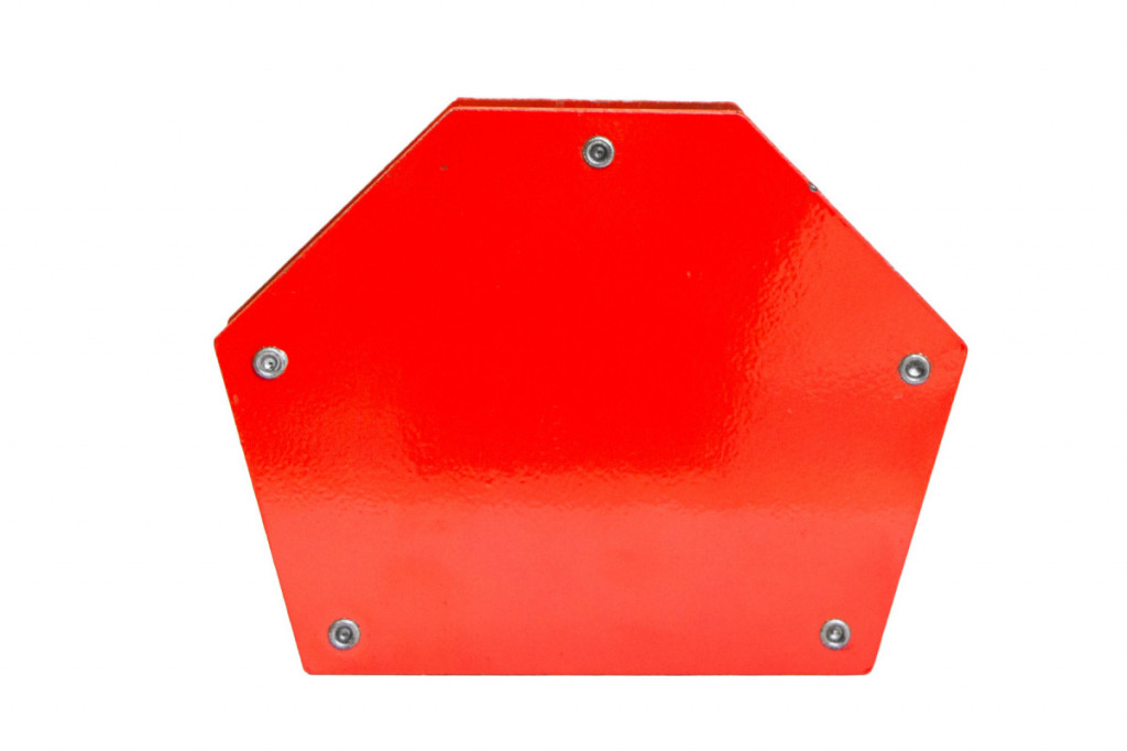 Magnetický uholník, 6 uhlov, nosnosť 34 kg - QJ6015