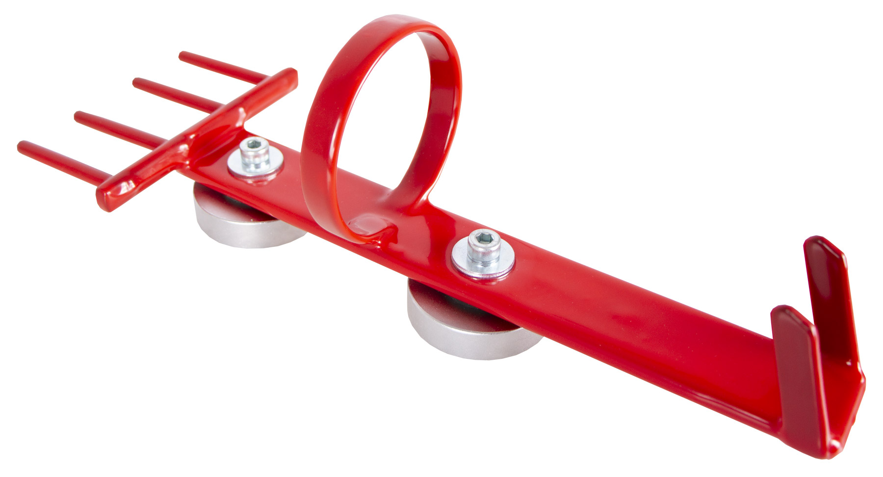 Magnetický nosič rázového uťahovača - QJ7035