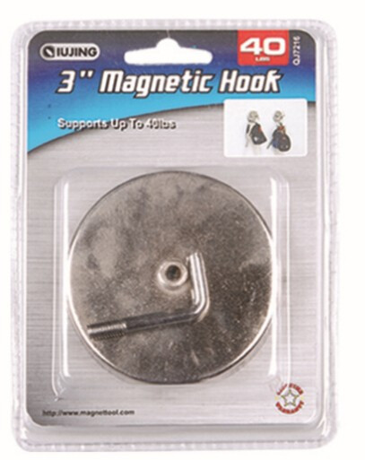 Magnetický háčik, QJ7216