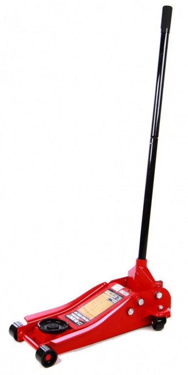 Nízkoprofilový dielenský zdvihák T830018