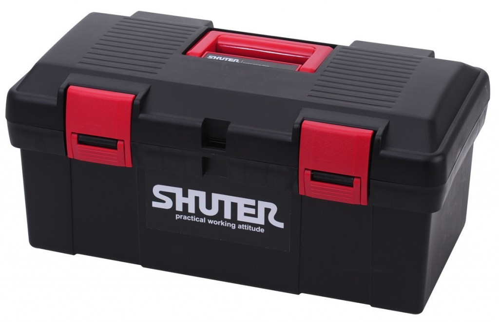 Box / Kufor na náradie s 1 výplňou TB-902t