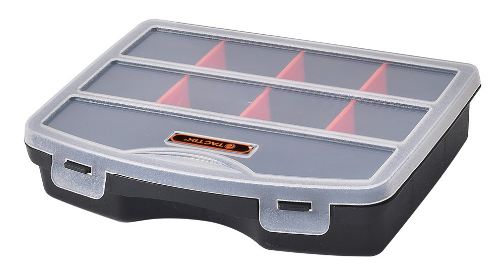 Organizér na drobný materiál 190 x 150 x 40 mm - TC320016
