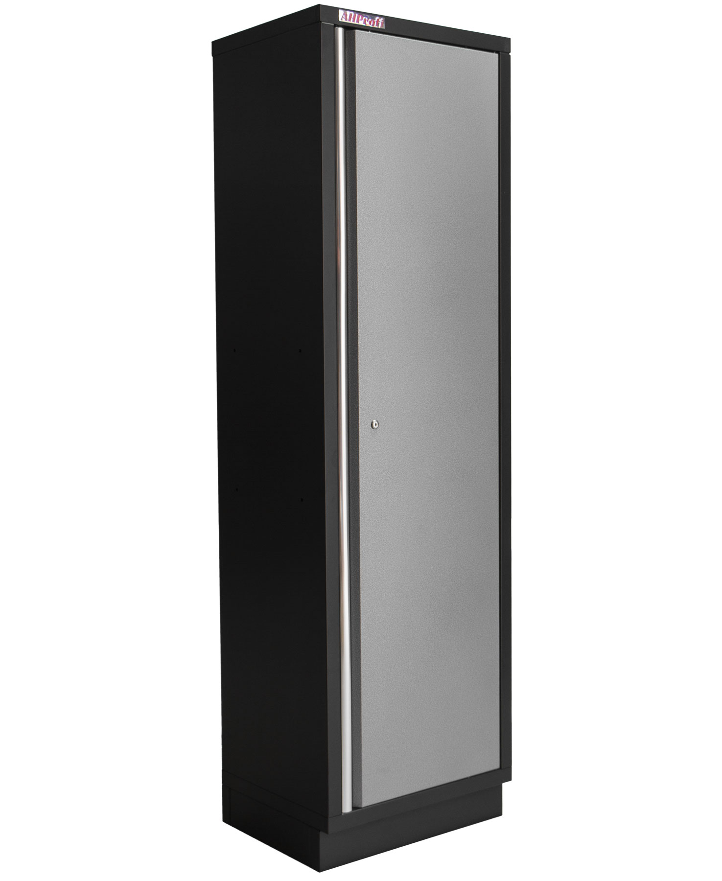 Celokovová dielenská skriňa PROFI 600x458x2000 mm - TGB1324