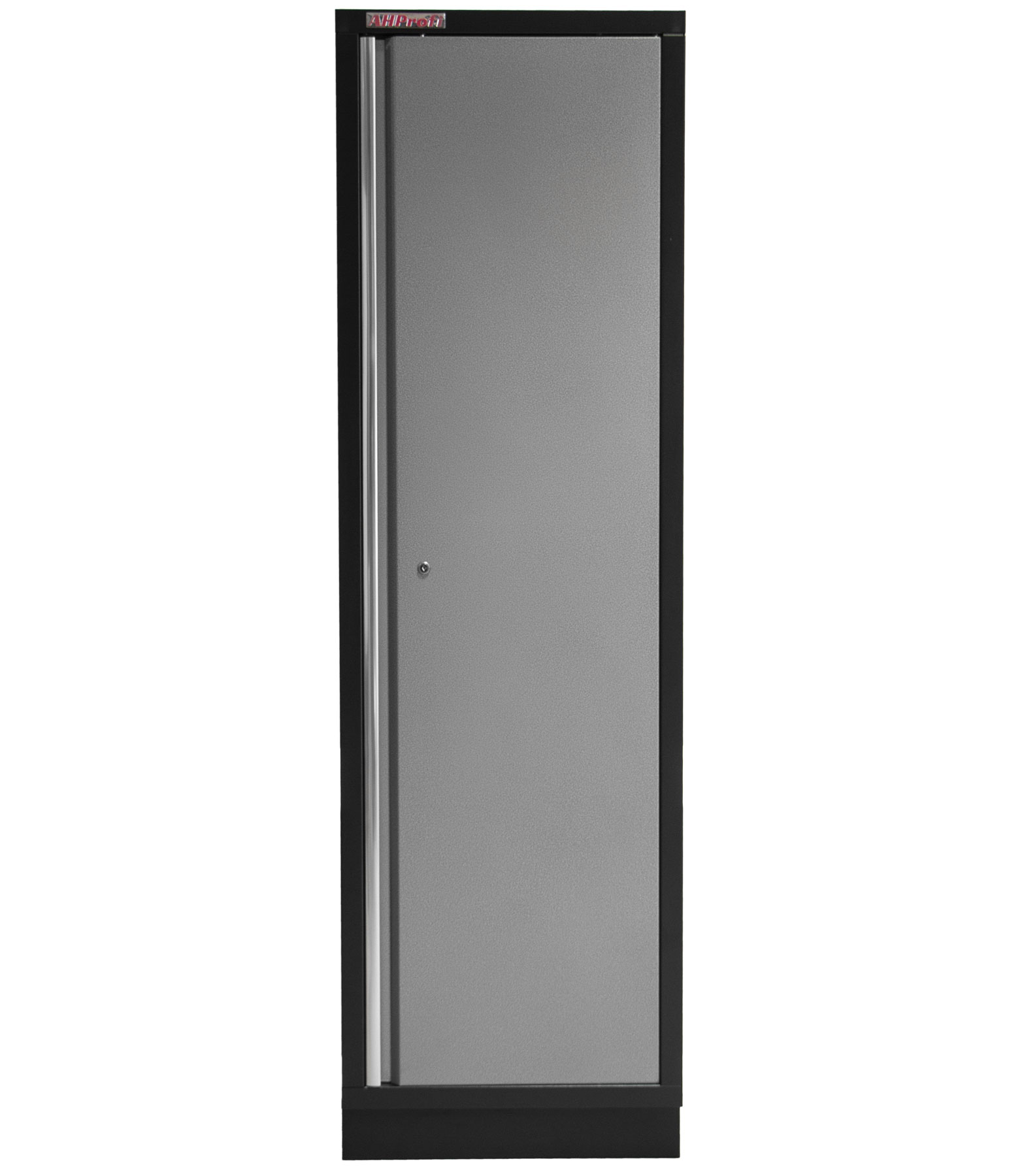 Celokovová dielenská skriňa PROFI 600x458x2000 mm - TGB1324