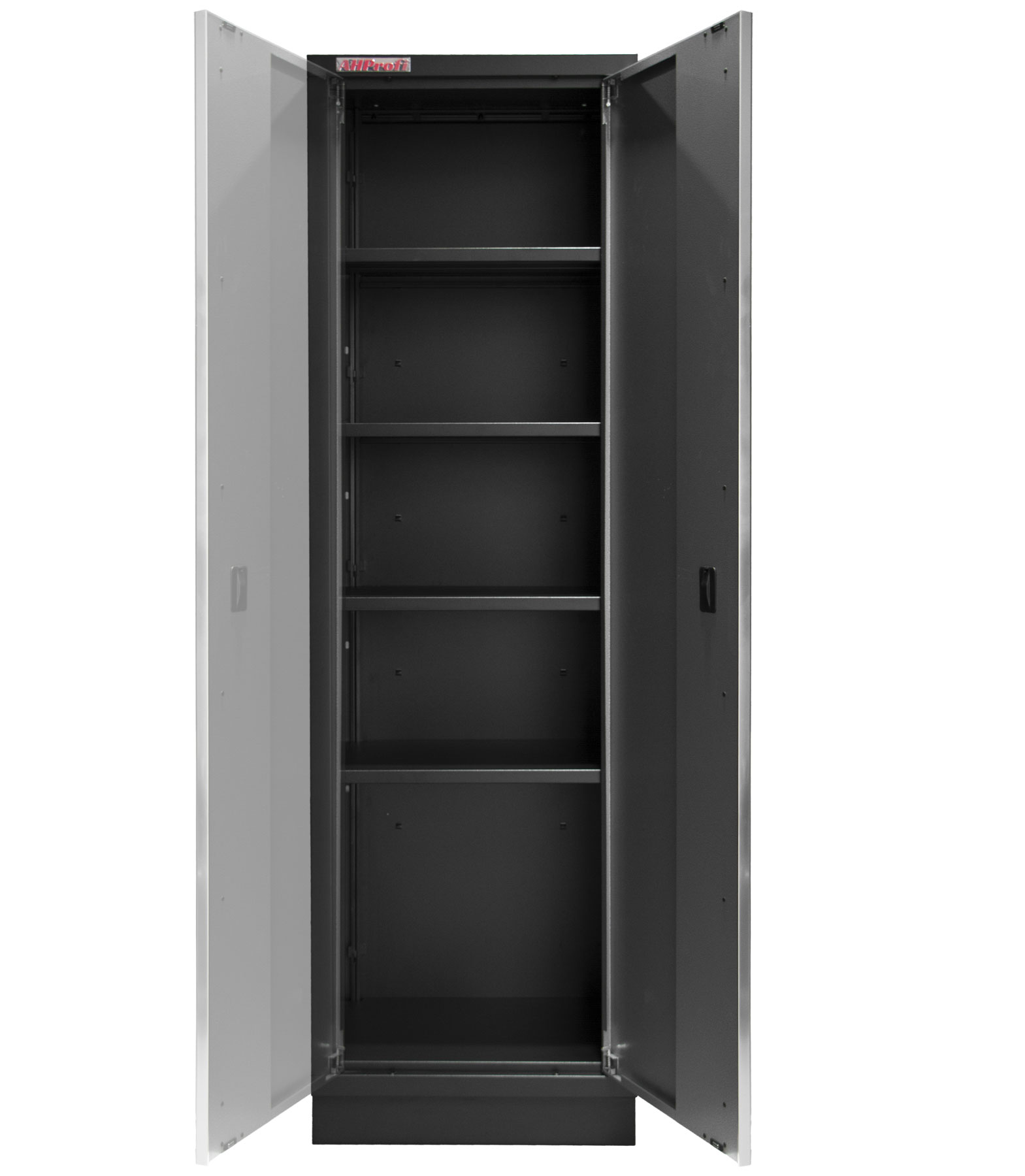 Celokovová dielenská skriňa PROFI 600x458x2000 mm - TGB1324