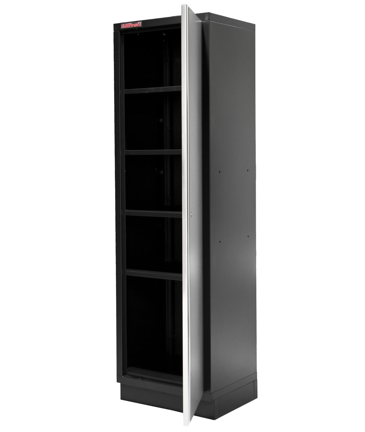 Celokovová dielenská skriňa PROFI 600x458x2000 mm - TGB1324