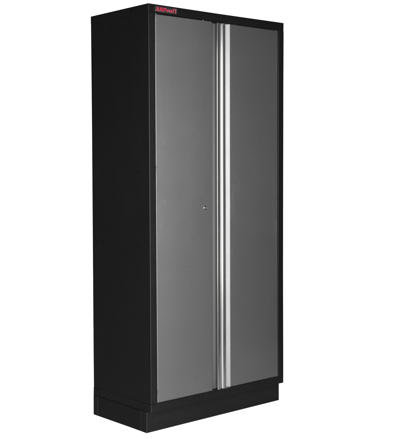 Celokovová široká dielenská skriňa PROFI 915x458x2000 mm - TGB1336
