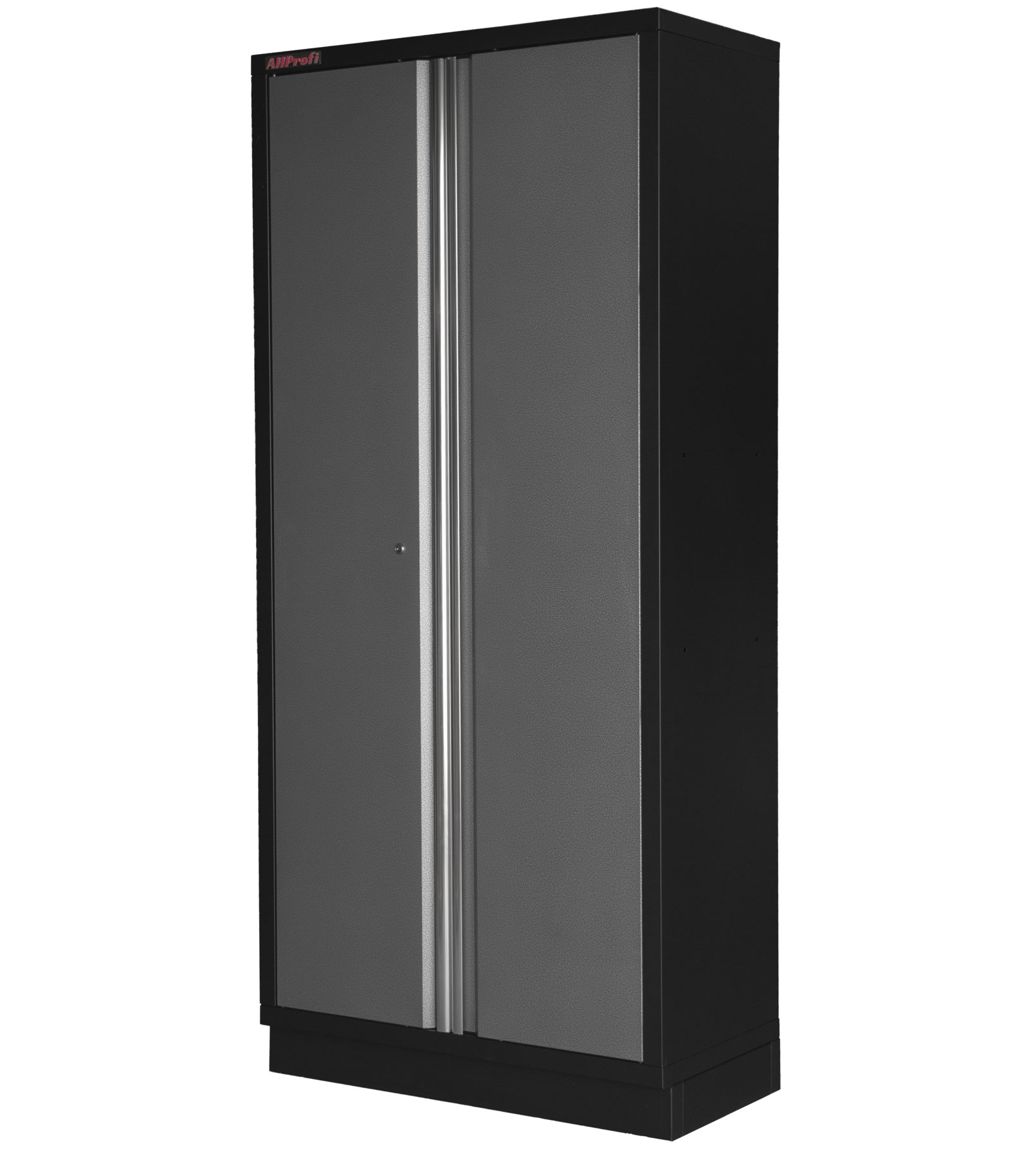 Celokovová široká dielenská skriňa PROFI 915x458x2000 mm - TGB1336