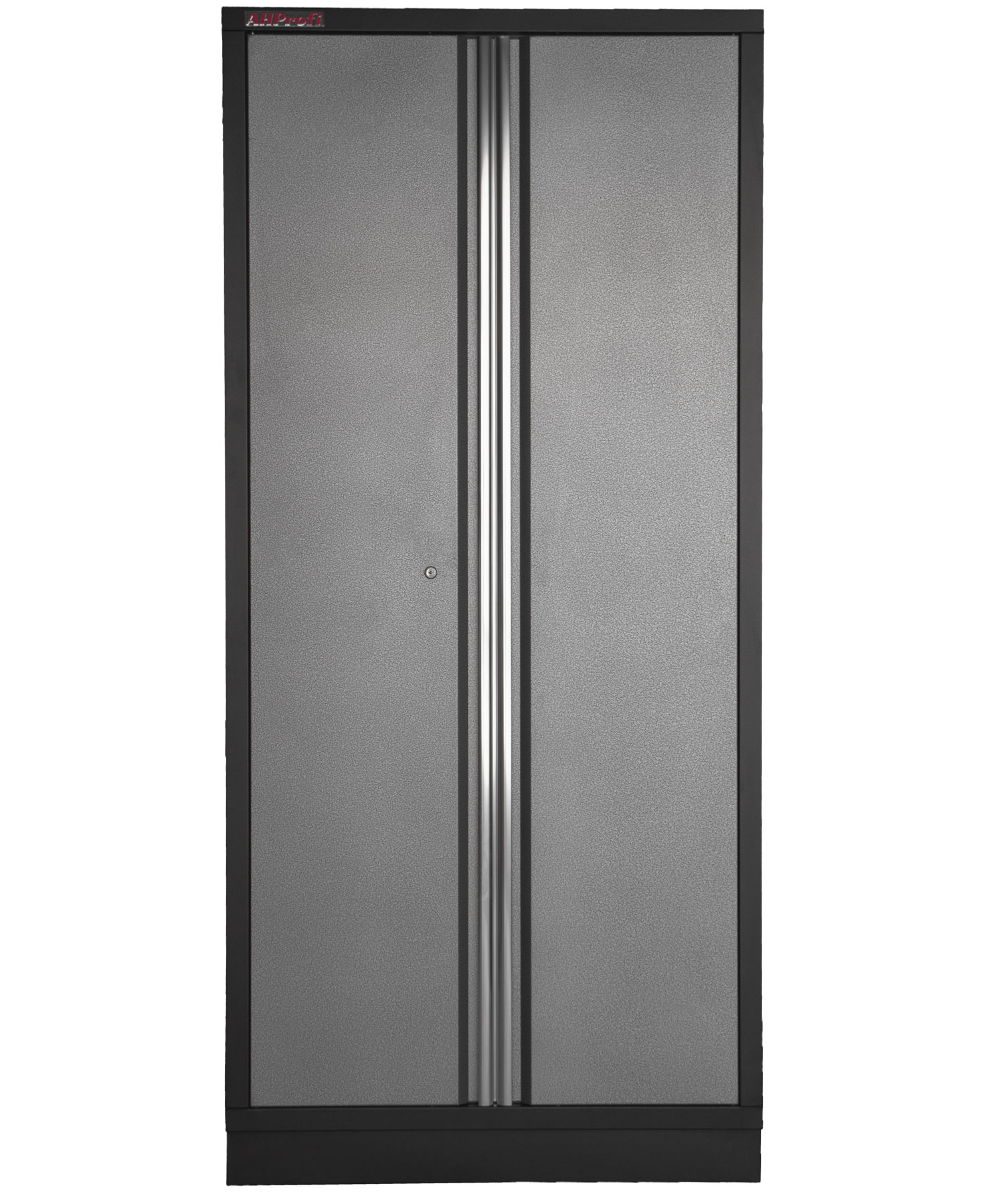 Celokovová široká dielenská skriňa PROFI 915x458x2000 mm - TGB1336