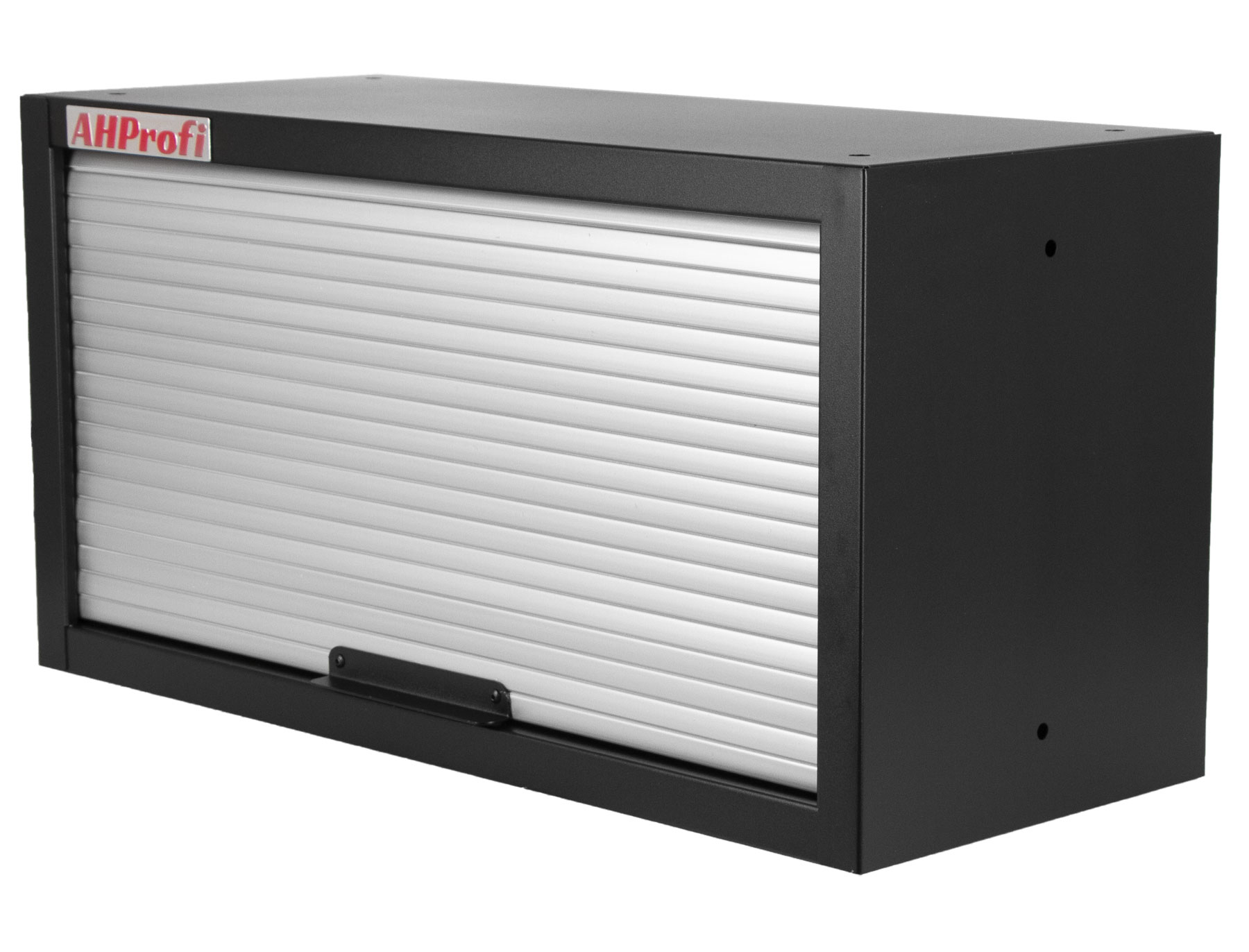 Celokovová závesná skrinka PROFI s roletou 680x281x350 mm - WGB1326A