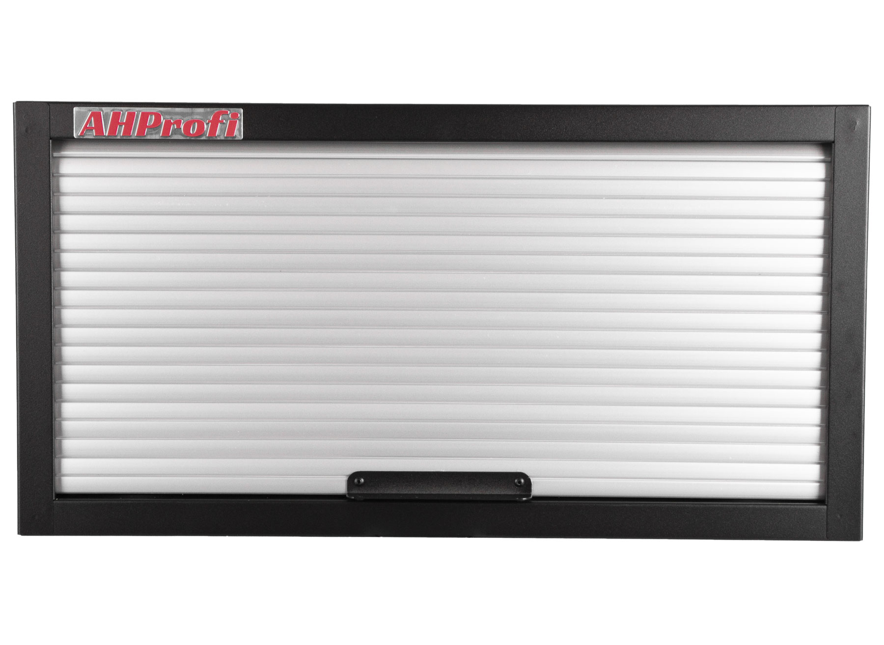 Celokovová závesná skrinka PROFI s roletou 680x281x350 mm - WGB1326A
