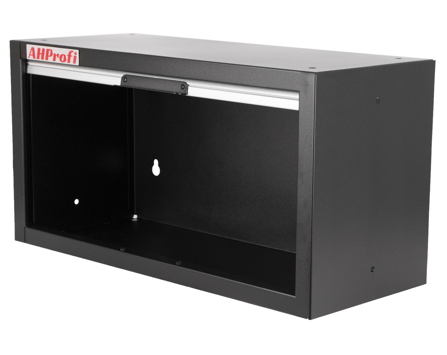 Celokovová závesná skrinka PROFI s roletou 680x281x350 mm - WGB1326A