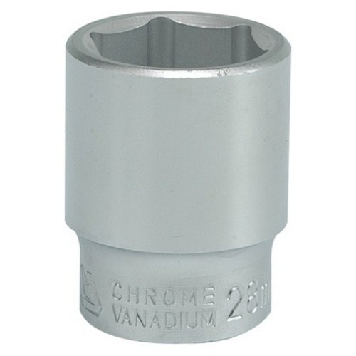 Vnútorný nástrčný kľúč 3/4" šesťhranný 28 mm YATO - YT-1309