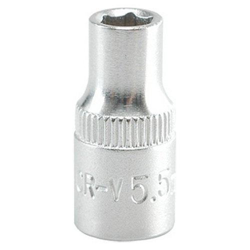 Vnútorný nástrčný kľúč 1/4" šesťhranný 5,5 mm YATO - YT-1404