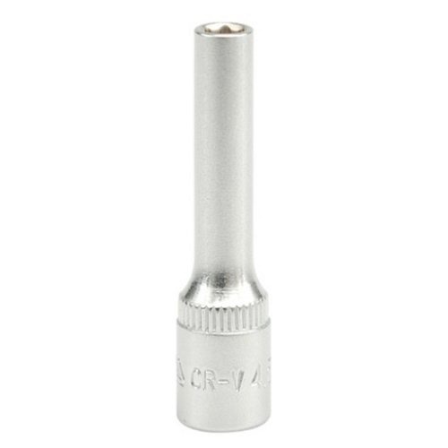 Vnútorný nástrčný kľúč hlboký 1/4" šesťhranný 4,5 mm YATO - YT-1414