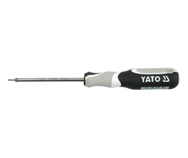 Skrutkovač TORX - T40 x 100 mm - YT-2756