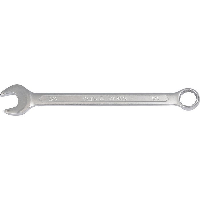 Očkoplochý kľúč 3/4" - YT-4878