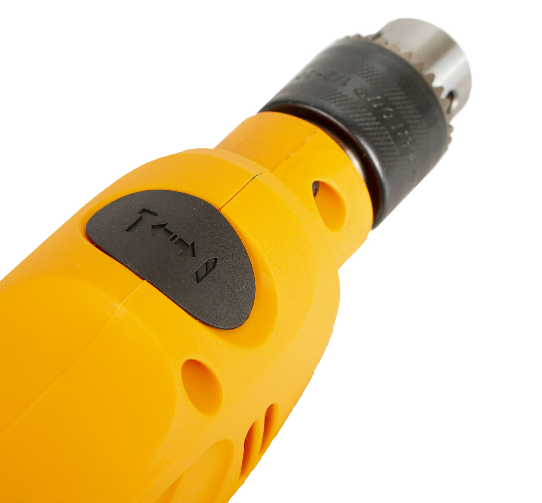 Príklepová vŕtačka, 600 W, 2700 ot/min - HTP800209A
