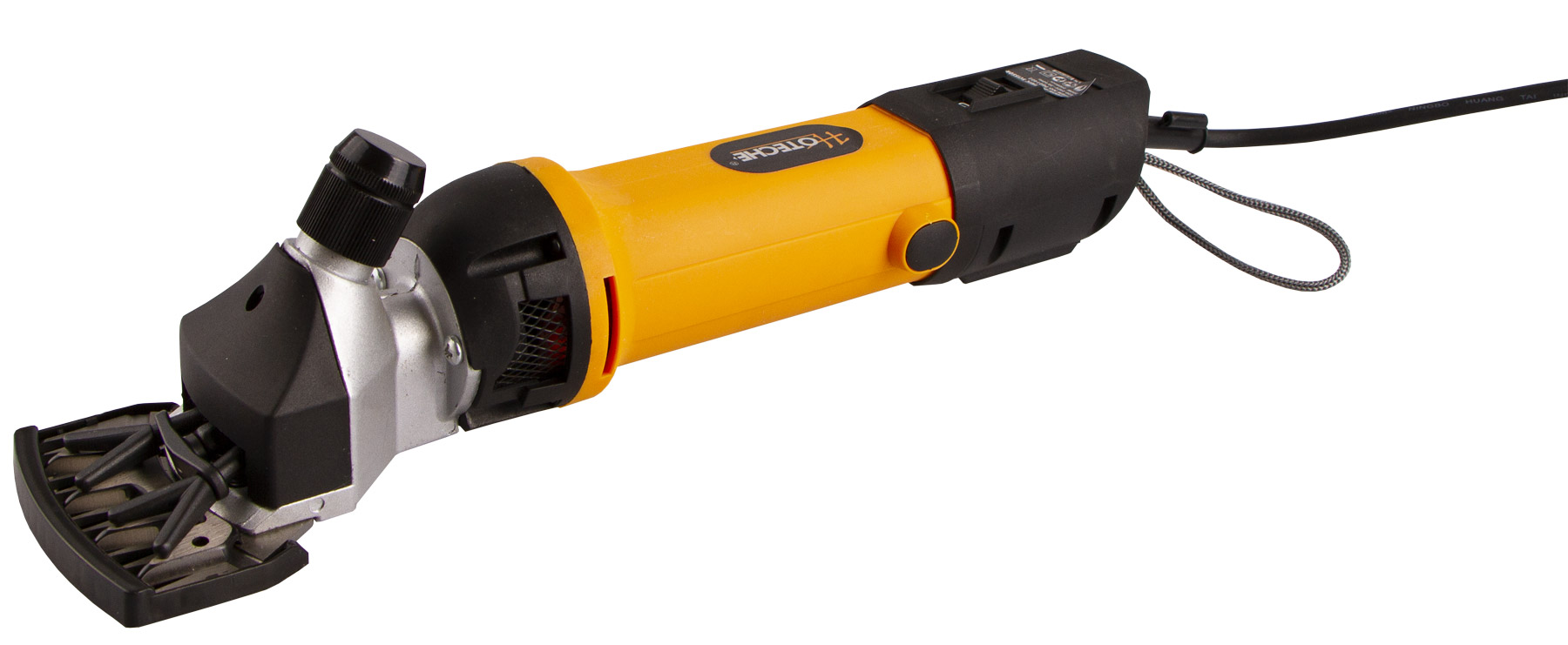 Holiaci strojček na ovce, 80 mm, 300 W - HTP801402