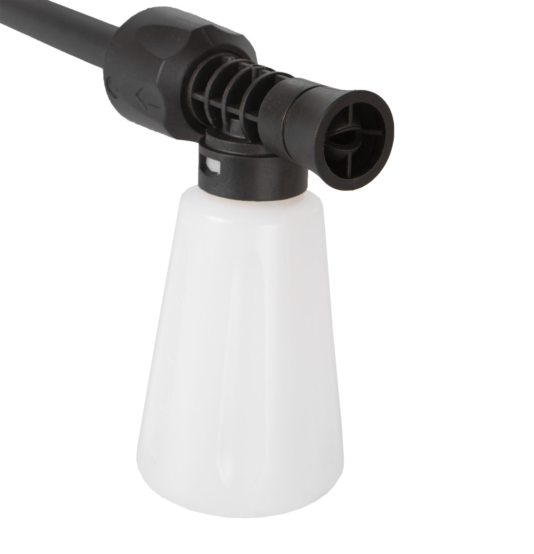 Vysokotlaková umývačka (vapka), 1650 W, 90 bar - HTG840406