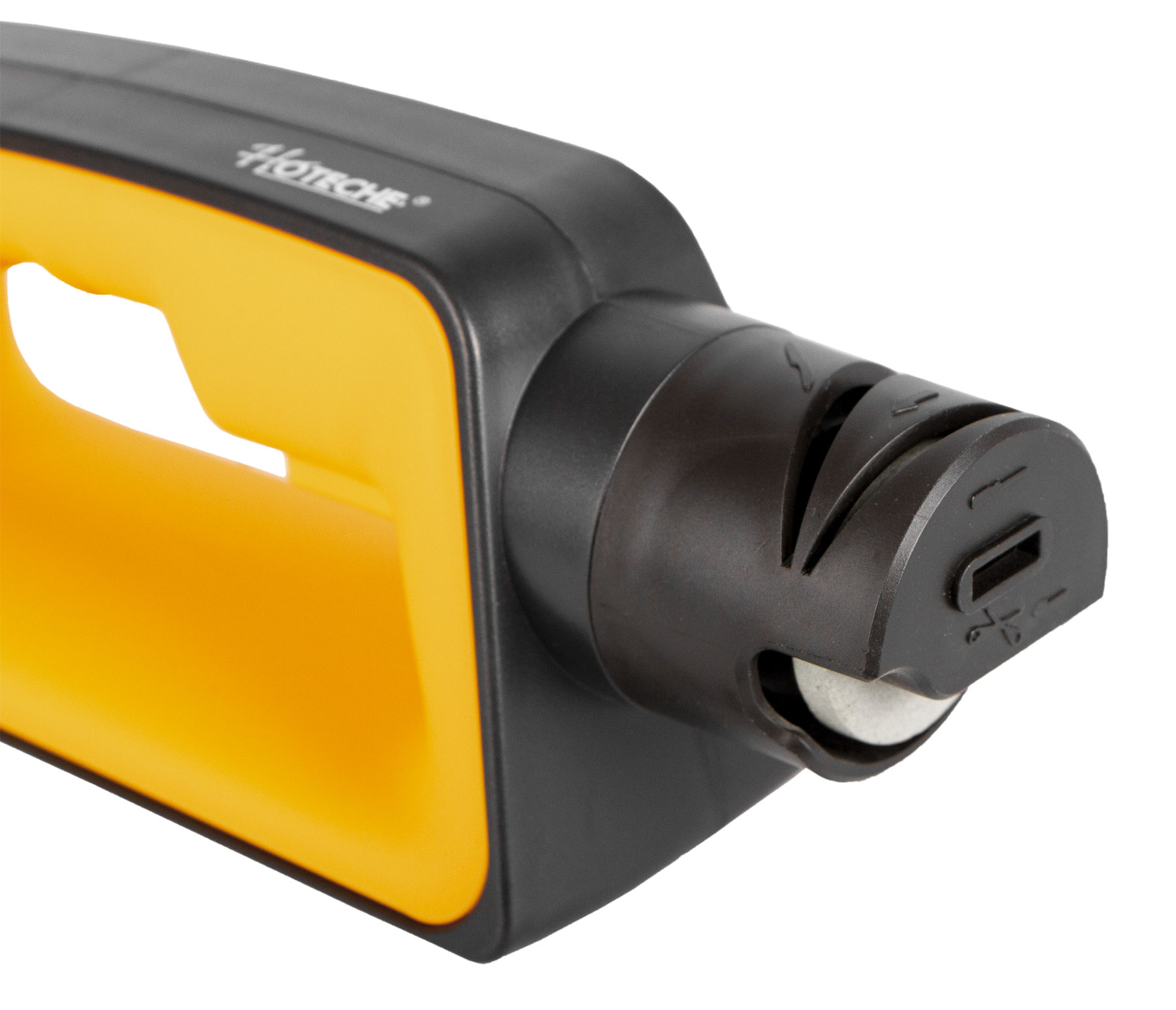 Elektrická ostrička nožov, 8 W - HT325111