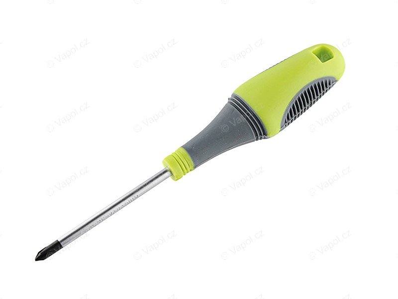 Skrutkovač krížový PH1x75, Carmotion