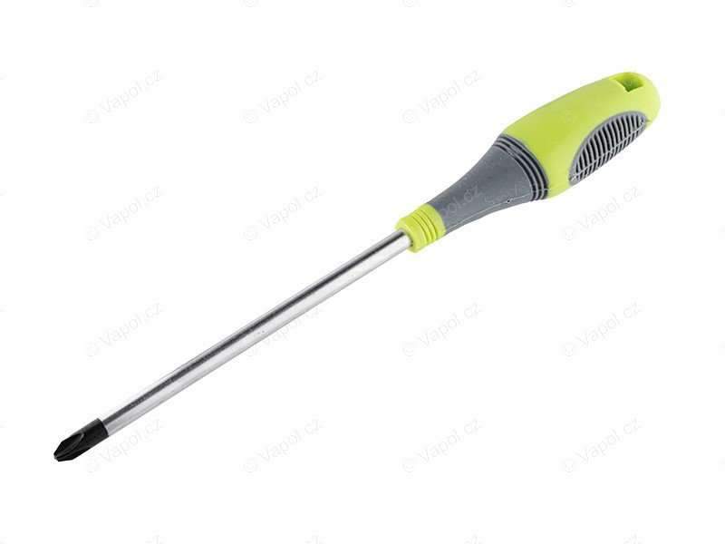 Skrutkovač krížový PH3x150, Carmotion
