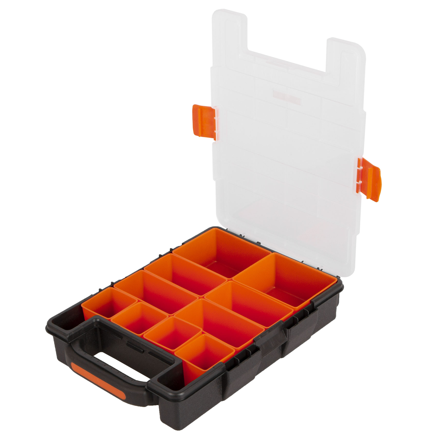 Súprava organizérov na drobný materiál, 6 ks - TC320038