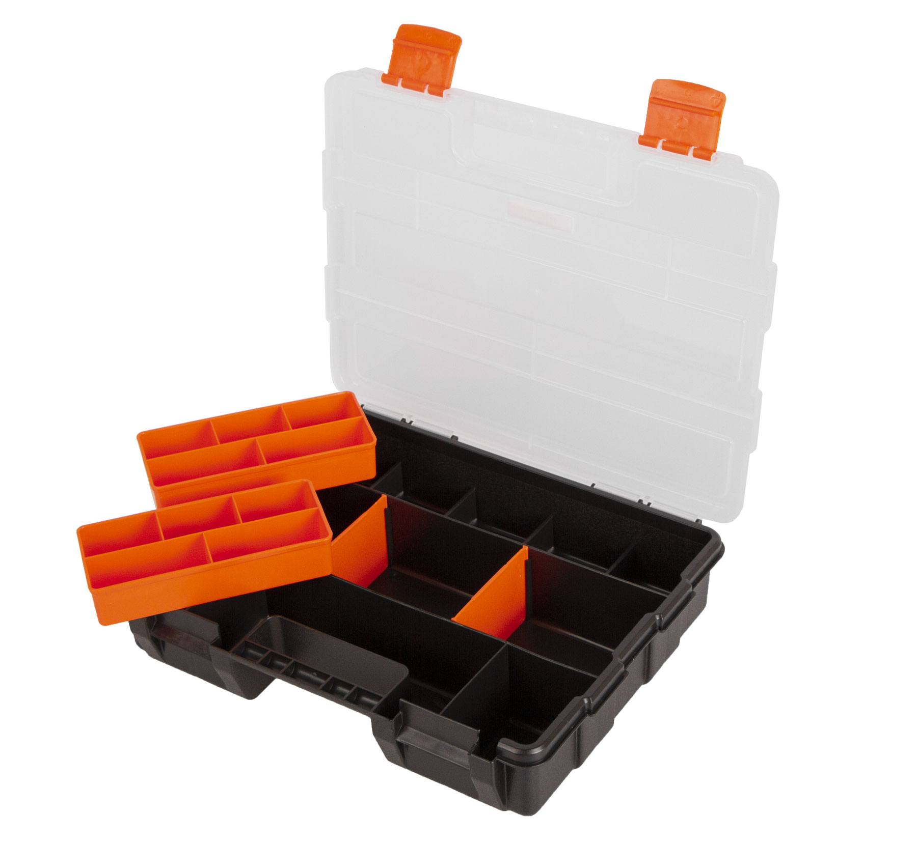 Súprava organizérov na drobný materiál, 6 ks - TC320038
