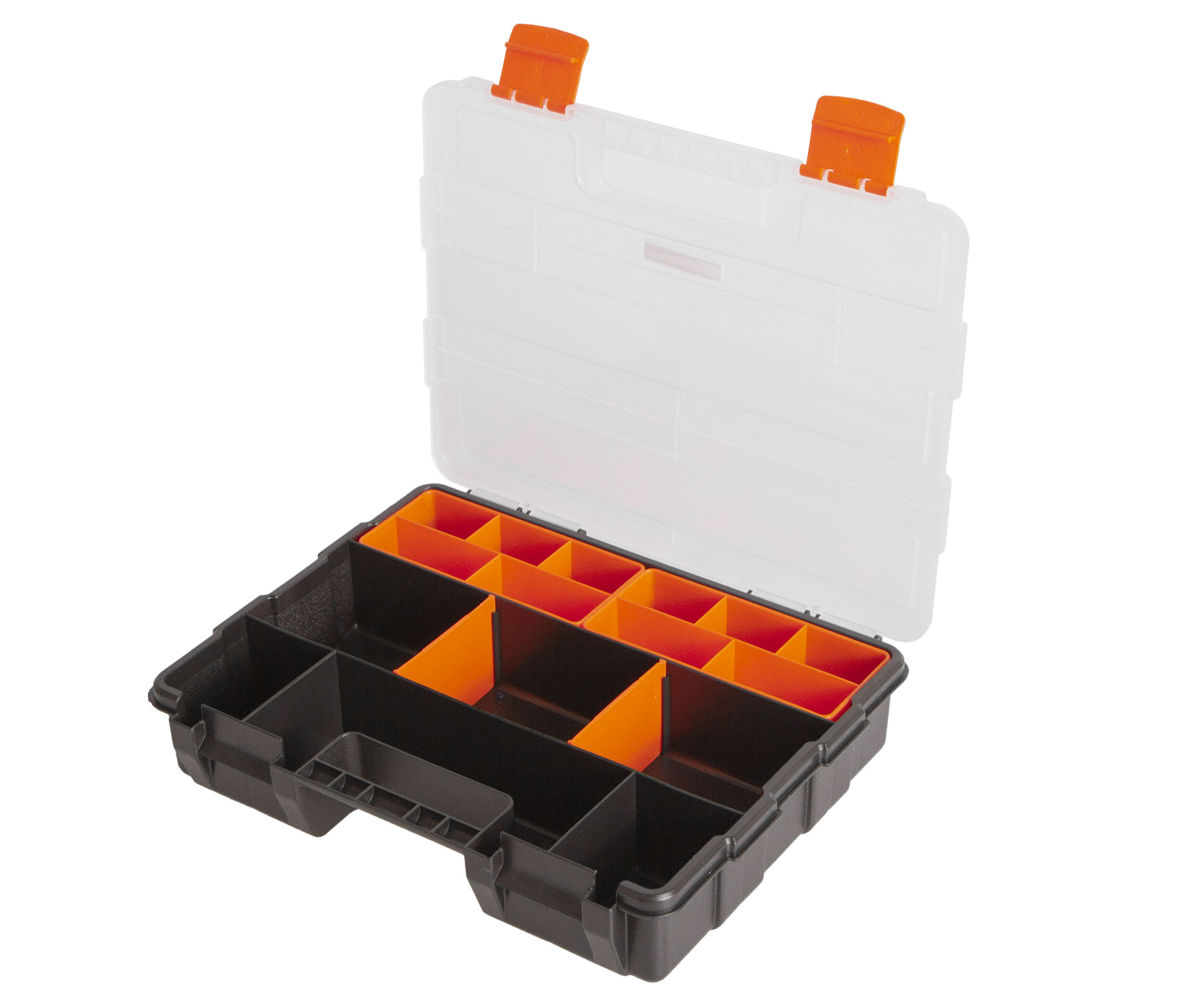 Súprava organizérov na drobný materiál, 6 ks - TC320038