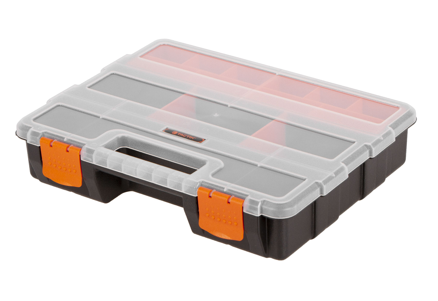 Súprava organizérov na drobný materiál, 6 ks - TC320038