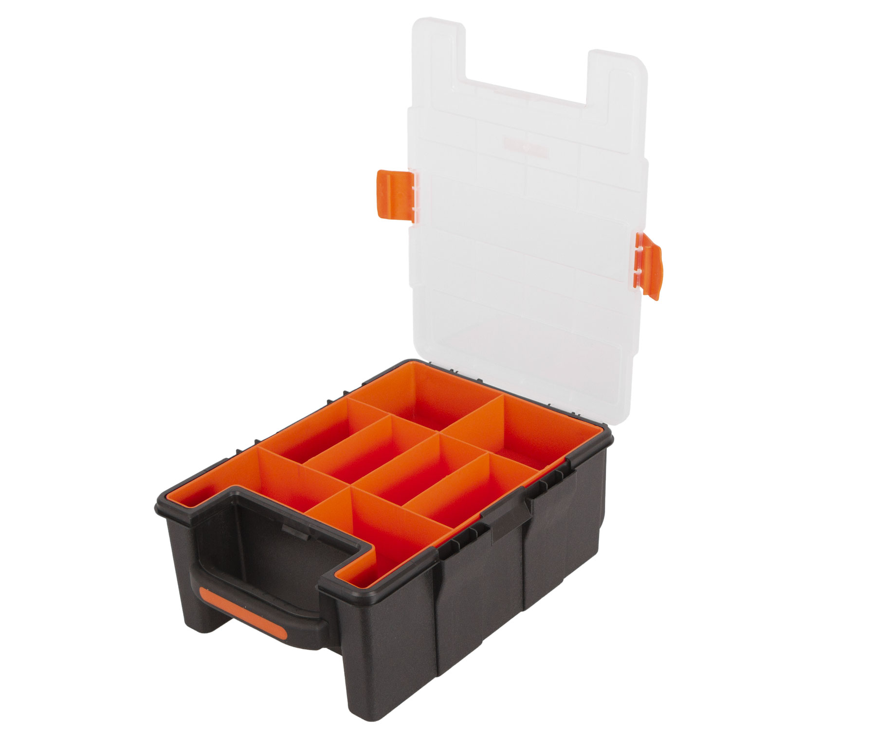 Súprava organizérov na drobný materiál, 6 ks - TC320038