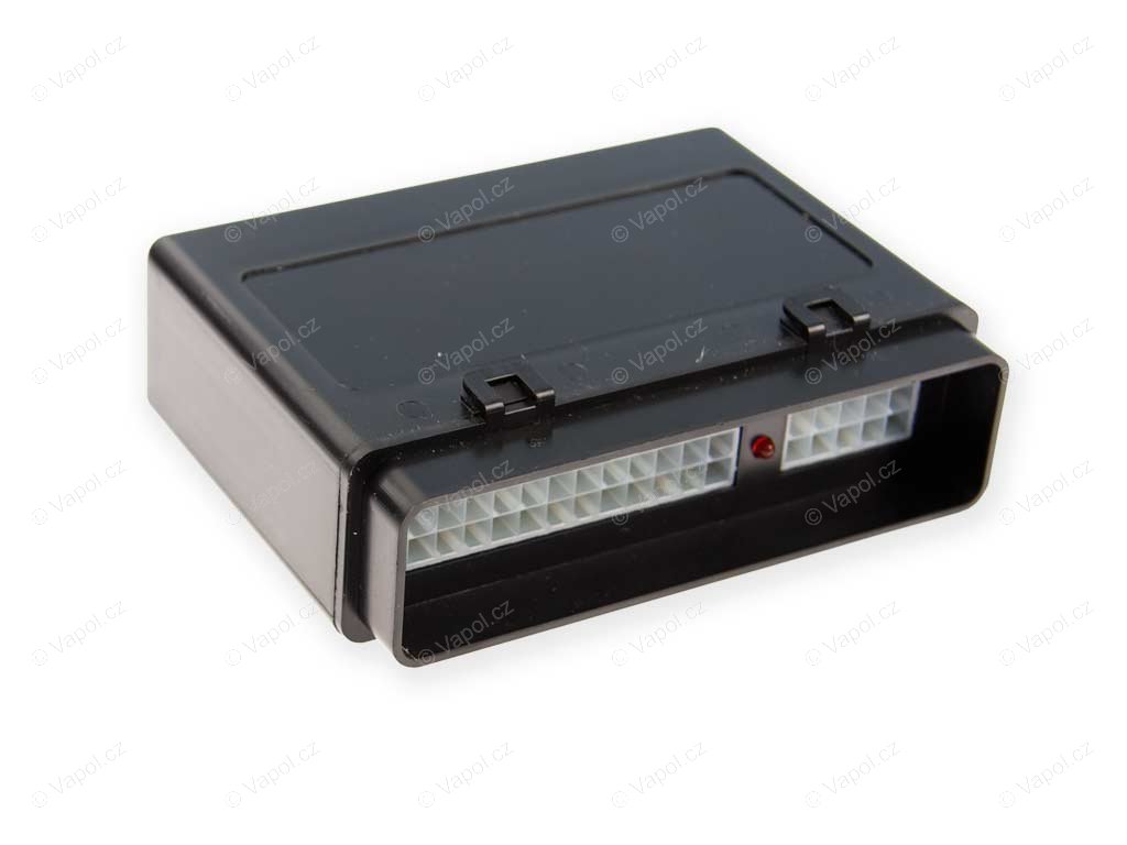 Náhradní modul MP1V4, Quasar
