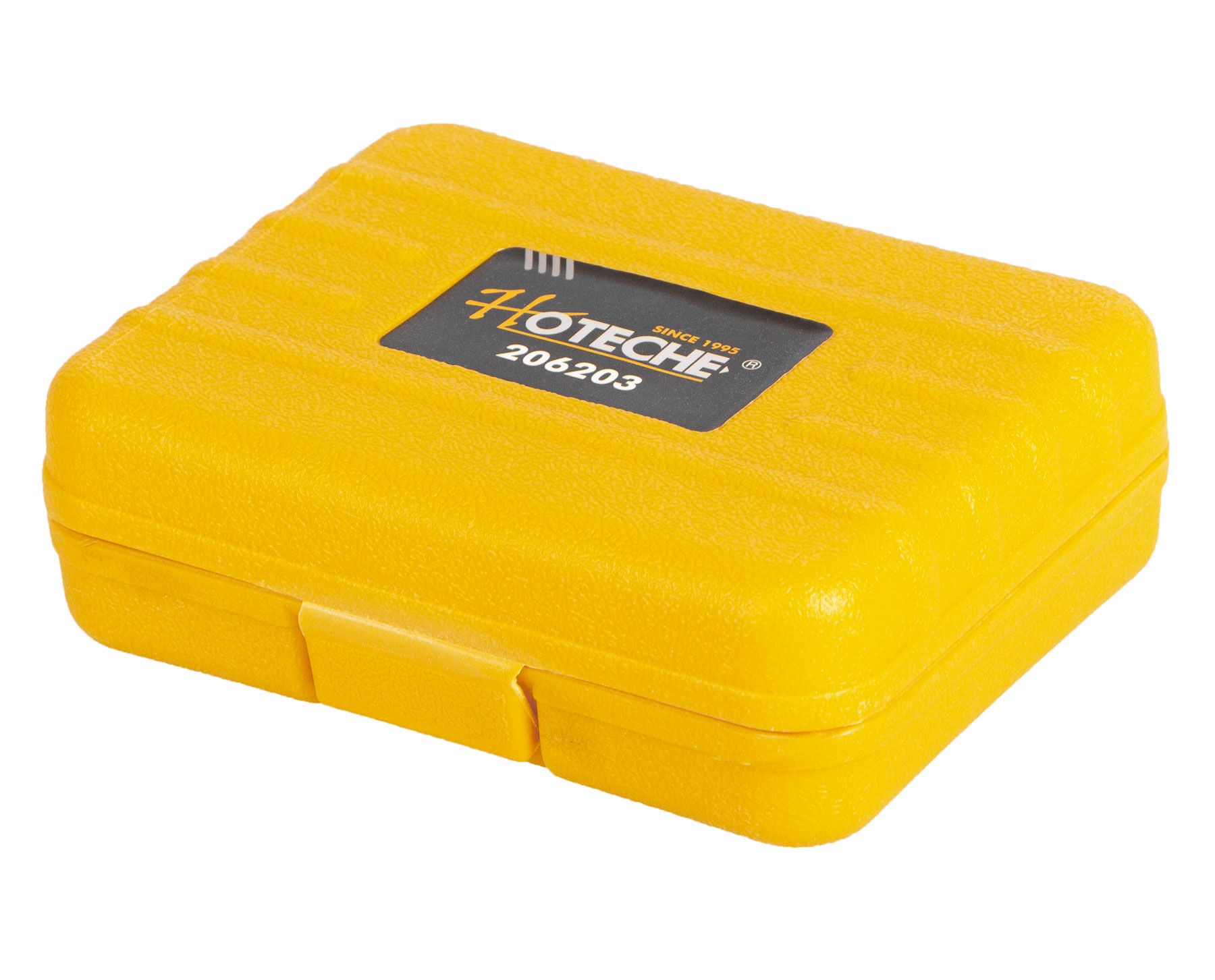 Súprava nástrčných kľúčov Torx, 1/2", 14 ks - HT206203