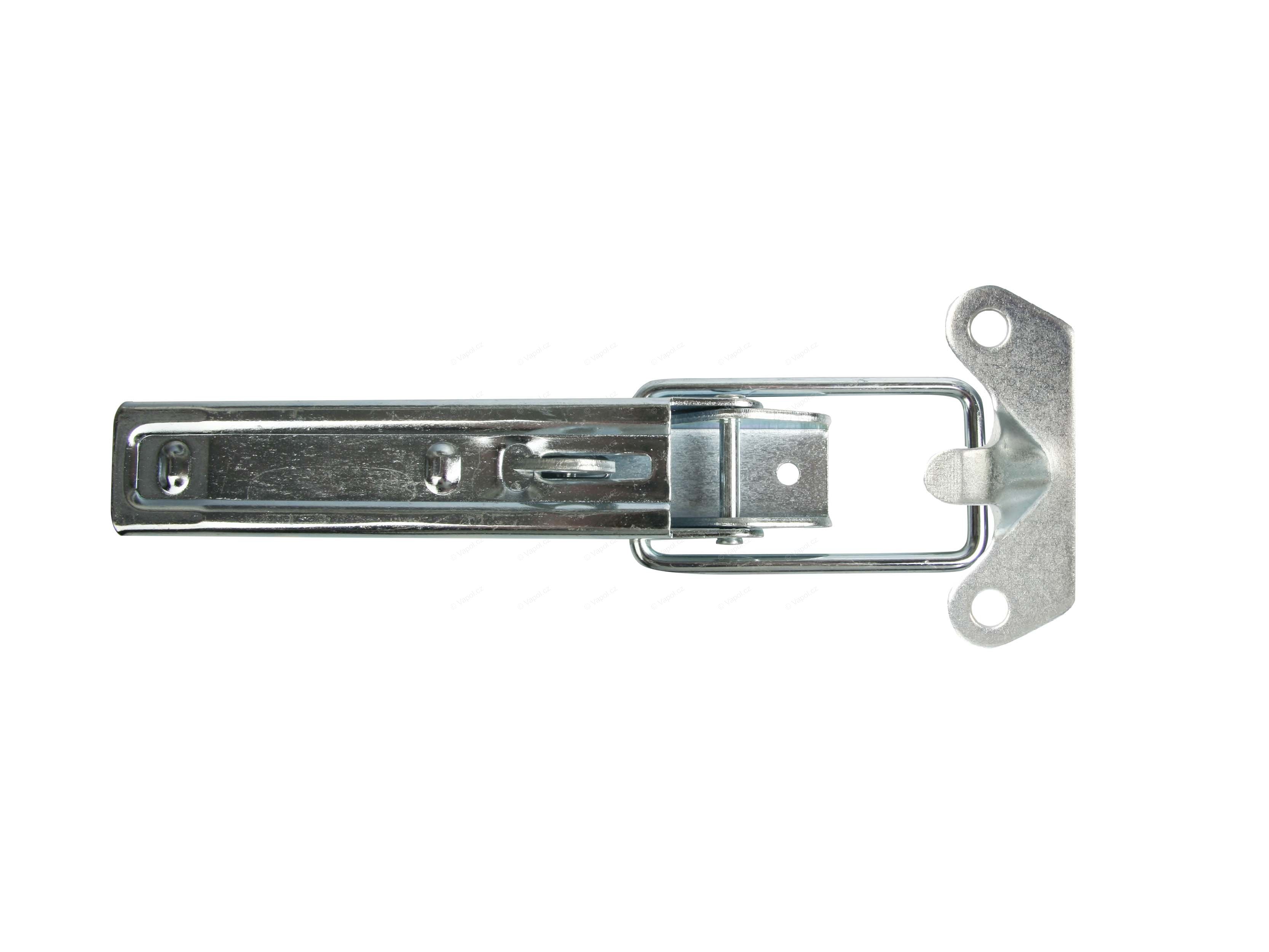 Set uzavrieť bočnice ZB-01/Z-01 malý úchyt MULTIPA